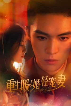 重生暖婚轻宠妻（70集）超火热门短剧