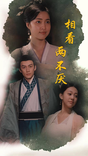 相看两不厌（85集）女主角是谁