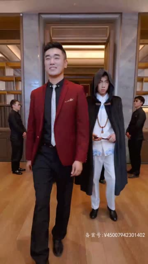 瞎眼战神（91集）免费短剧就是爽