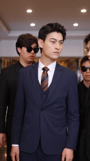 我的妈妈不好惹（80集）精彩短剧片段