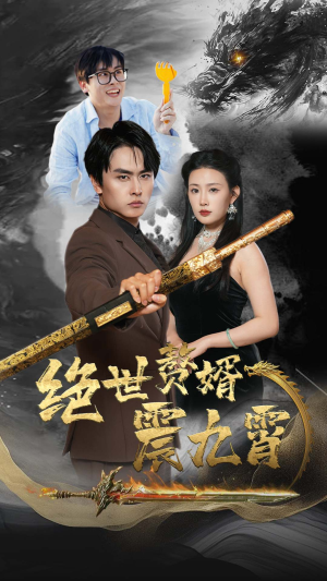 绝世赘婿震九州（78集）免费看