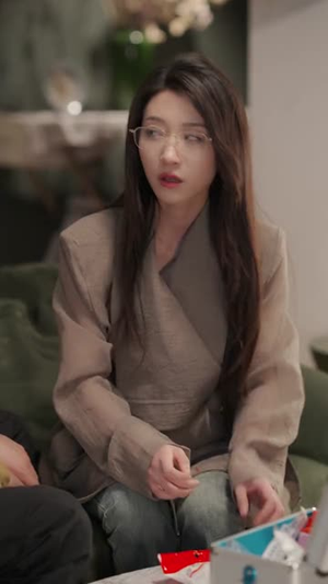 你是我的蓄谋已久（6集）免费在线看