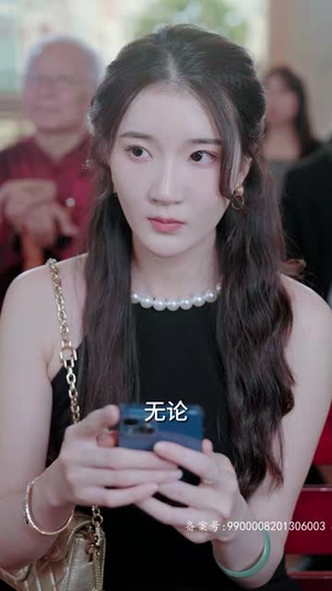 离婚后，我继承了亿万家产（100集）快来看短剧