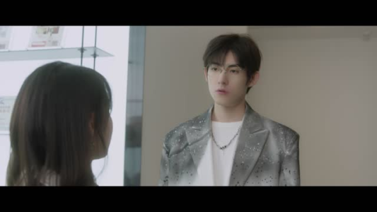 嘶哈 这个男人有点儿帅 （115集）新短剧推荐