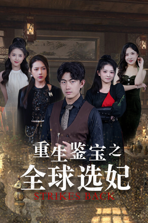 鉴宝之逆转人生（80集）短剧免费观看