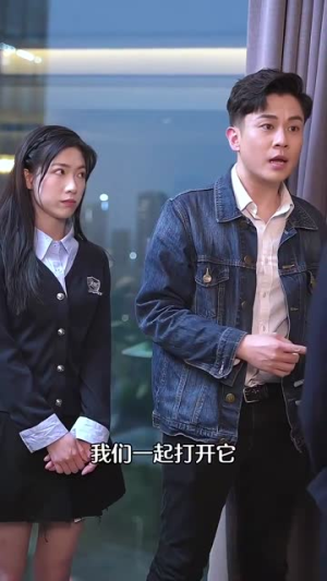 这个酒店搞什么诡（87集）好看短剧推荐