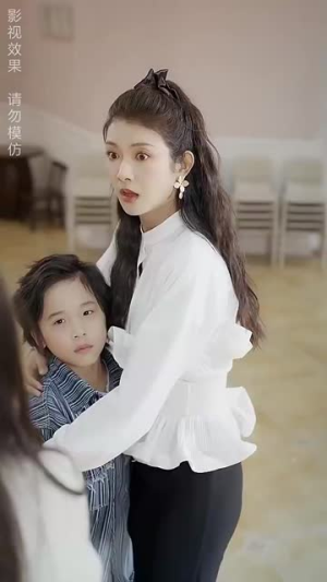 双宝联盟:妈咪火辣辣(80集) 双宝联盟:妈咪火辣辣(80集)在线免费观影