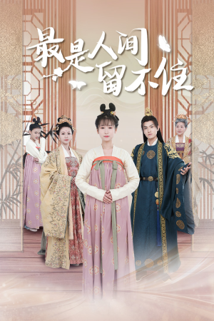 最是人间留不住（71集）免费在线看