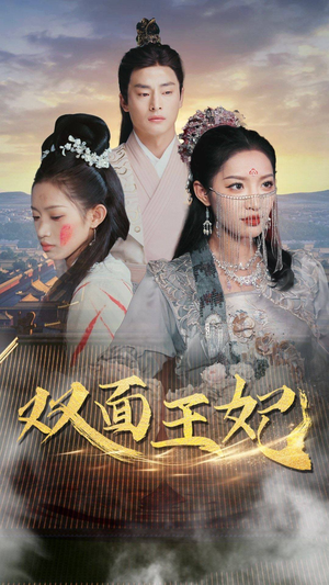 双面王妃（97集）甜宠短剧推荐