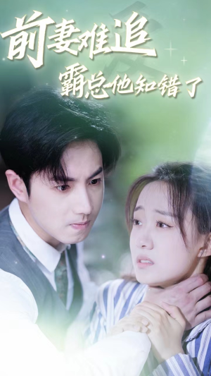 前妻难追,霸总他知错了(87集) 前妻难追,霸总他知错了(87集)短剧解说全集