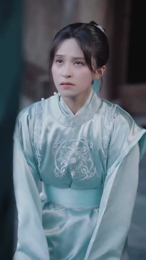 女扮男装后锦衣卫大人爱上我（33集）在线看完整版