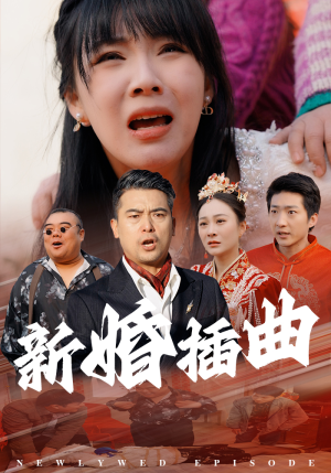 31.新婚插曲(29集) 31.新婚插曲(29集)短剧免费看全集