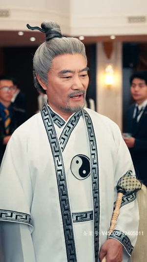 新:玄门至尊(73集) 新:玄门至尊(73集)高质量短剧推荐