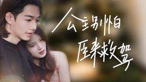 公主别怕，臣来救驾（90集）精彩好看短剧