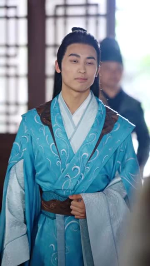 （澜陵缭乱）在线看完整版