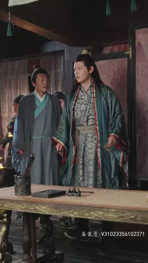 史上最强昏君(92集) 史上最强昏君(92集)短剧追到爽