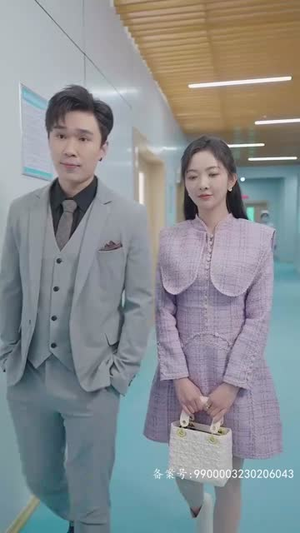 贺总离婚请签字（100集）完整版免费观看