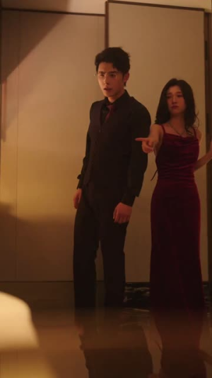 42：霍总夫人她治好了恋爱脑好看的短剧推荐