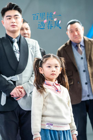 百里挑一遇春风（30集）哪个网站可以看