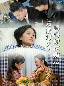 万家灯火,妈妈你在哪儿(53集) 万家灯火,妈妈你在哪儿(53集)评价怎么样