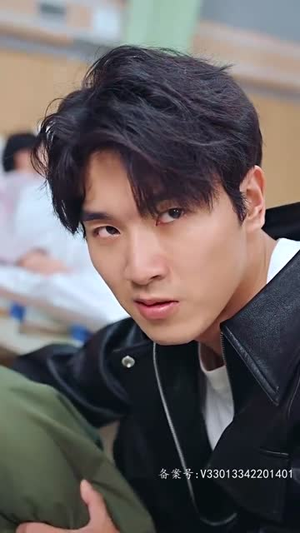 终极狂龙（97集）排行榜前十短剧