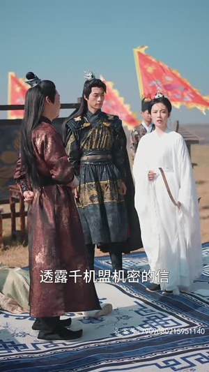 假死归来罪妇惊艳了全天下（30集）完整版