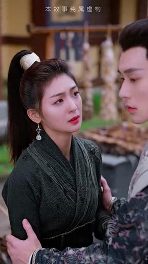 我在后宫操纵时间（100集）精彩的网络短剧