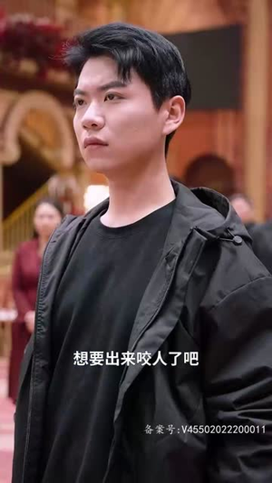 潜龙出山之我为王（100集）最近很火的短剧