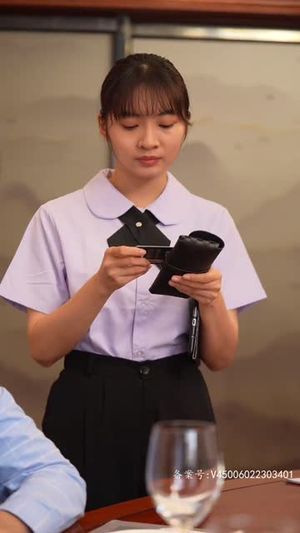 一鸣惊人（76集）正能量短剧分享