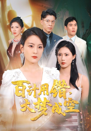 百计用错大梦成空（40集）红果短剧免费看