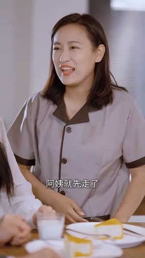 婆婆来了（59集）民国短剧推荐