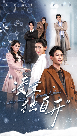 凌寒独自开(59集) 凌寒独自开(59集)精彩短剧合集