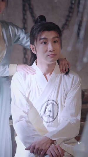 我真不是败家大少（99集）一起追短剧