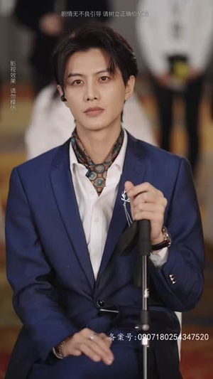 繁华如梦（94集）热门短剧推广