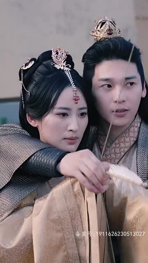 霸道王爷的在逃王妃（88集）爆火短剧抢先看