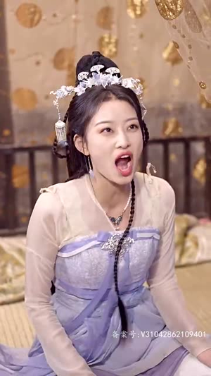 报告医妃,王爷他有读心术(94集) 报告医妃,王爷他有读心术(94集)最火短剧推荐