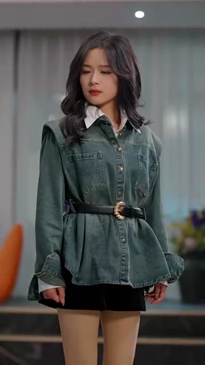 假面情人(93集) 假面情人(93集)大结局