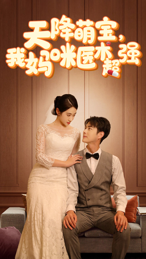 天降萌宝，我妈咪医术超强（89集）短剧片段推荐