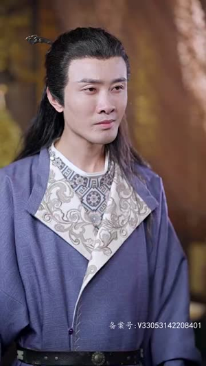 穿越古代我弟是狄仁杰（101集）高清无码免费看