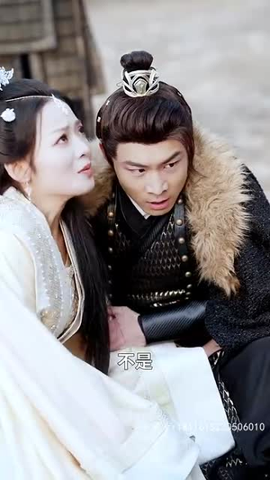 醉枕江山,这个皇子是老六(69集) 醉枕江山,这个皇子是老六(69集)免费观看