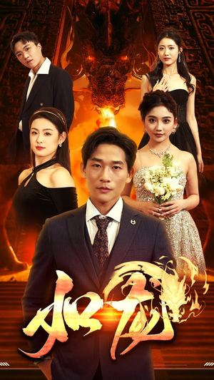 如龙(91集) 如龙(91集)精彩短剧热播