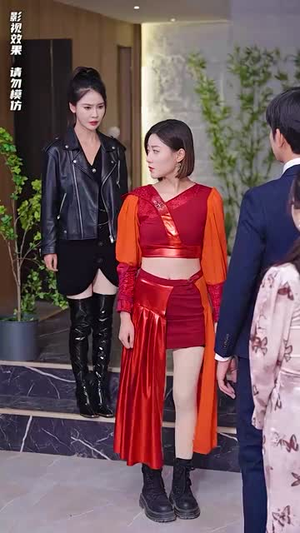 狂龙出狱：从退婚开始（100集）每日短剧追不停