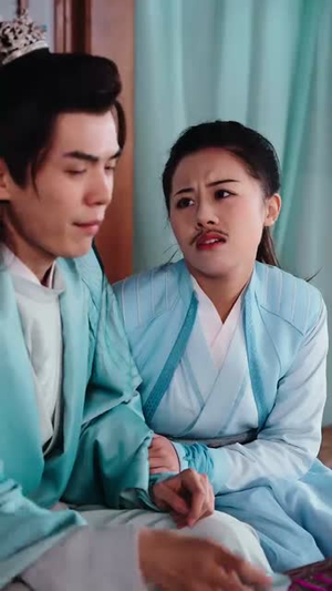 大楚败家子（80集）全剧免费观看