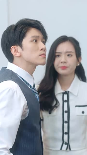 了不起的萧夫人(84集) 了不起的萧夫人(84集)短剧完整版免费