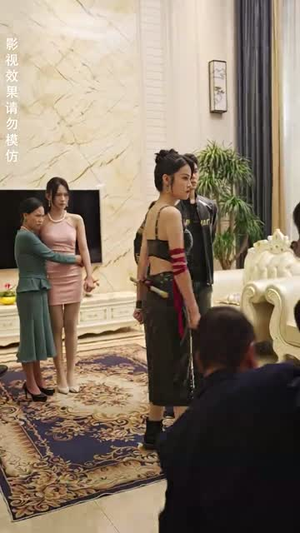 八荒六合神帝至尊（78集）精彩短剧随心推