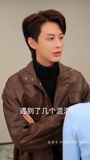 绯闻计划(87集) 绯闻计划(87集)精彩短剧分享。