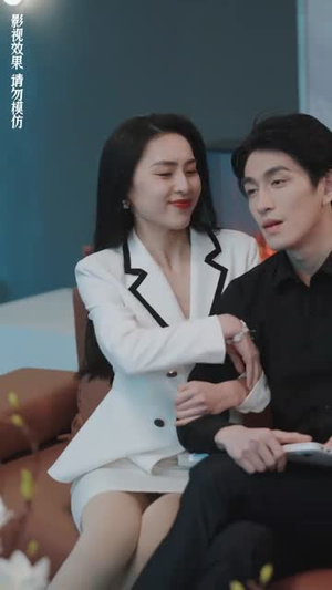 分手后闪婚总裁超宠我(90集) 分手后闪婚总裁超宠我(90集)热门短剧推荐。