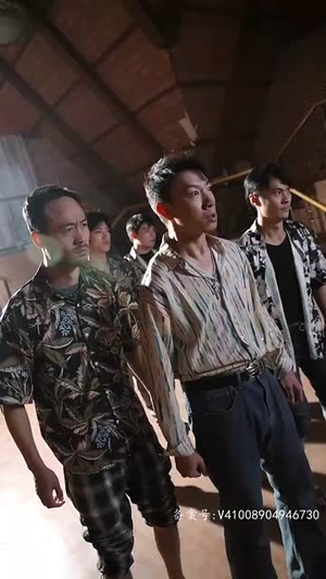 开局我在生存游戏中当大佬(79集) 开局我在生存游戏中当大佬(79集)悬疑短剧推荐