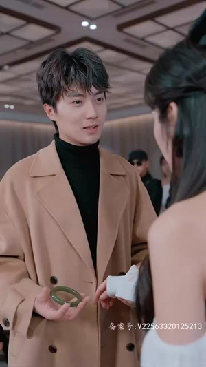 狂少归来(85集) 狂少归来(85集)免费短剧片段