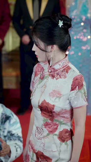 奇门神瞳 (100集) 奇门神瞳 (100集)最火爆短剧